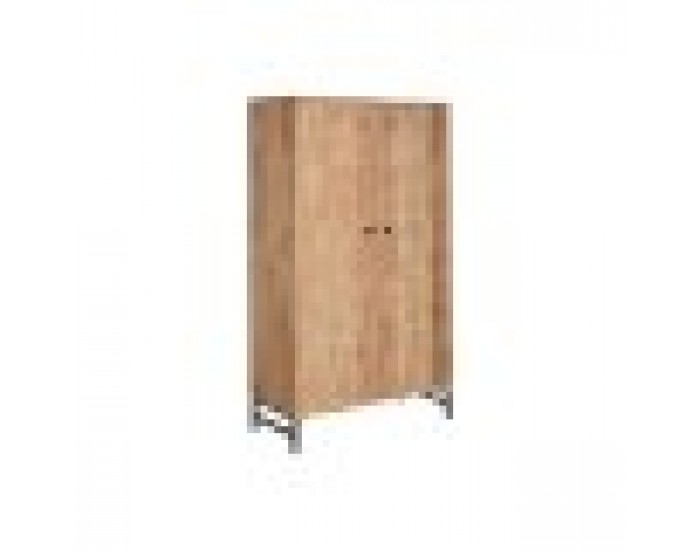 Бюфет Home ESPRIT Кафяв 90 x 40 x 161 cm
