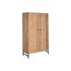 Бюфет Home ESPRIT Кафяв 90 x 40 x 161 cm
