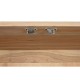 Бюфет Home ESPRIT Кафяв 90 x 40 x 161 cm