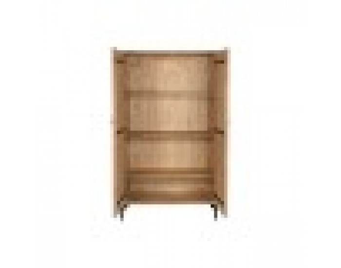 Бюфет Home ESPRIT Кафяв 90 x 40 x 161 cm