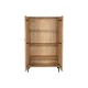 Бюфет Home ESPRIT Кафяв 90 x 40 x 161 cm