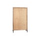 Бюфет Home ESPRIT Кафяв 90 x 40 x 161 cm