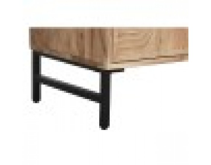 Бюфет Home ESPRIT Кафяв 90 x 40 x 161 cm