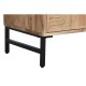 Бюфет Home ESPRIT Кафяв 90 x 40 x 161 cm