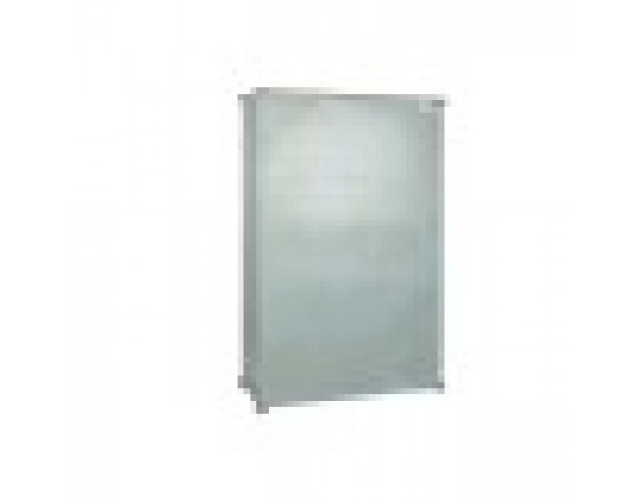 Шкаф Home ESPRIT цвят тюркоаз Небесно синьо 112 x 46 x 174 cm
