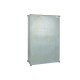 Шкаф Home ESPRIT цвят тюркоаз Небесно синьо 112 x 46 x 174 cm