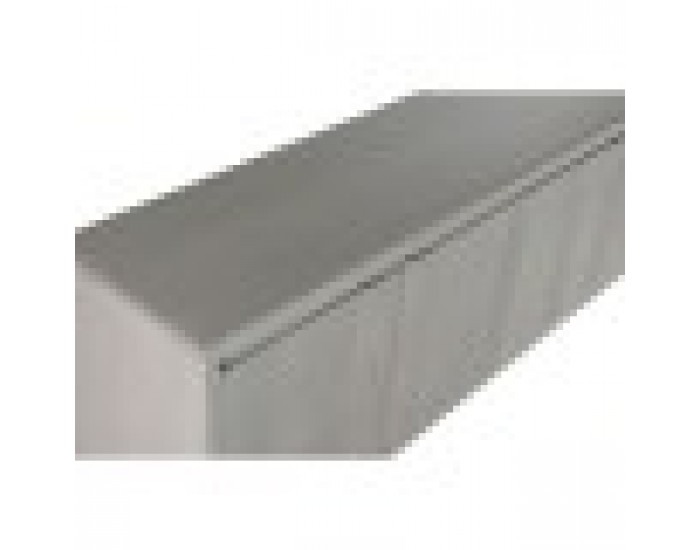 Бюфет Home ESPRIT Бял Дърво манго 182 x 45 x 76 cm