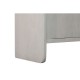 Бюфет Home ESPRIT Бял Дърво манго 182 x 45 x 76 cm