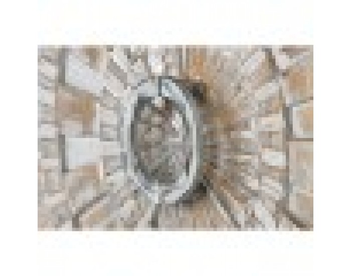 Бюфет Home ESPRIT Бял Дърво манго 180 X 40 X 96 cm