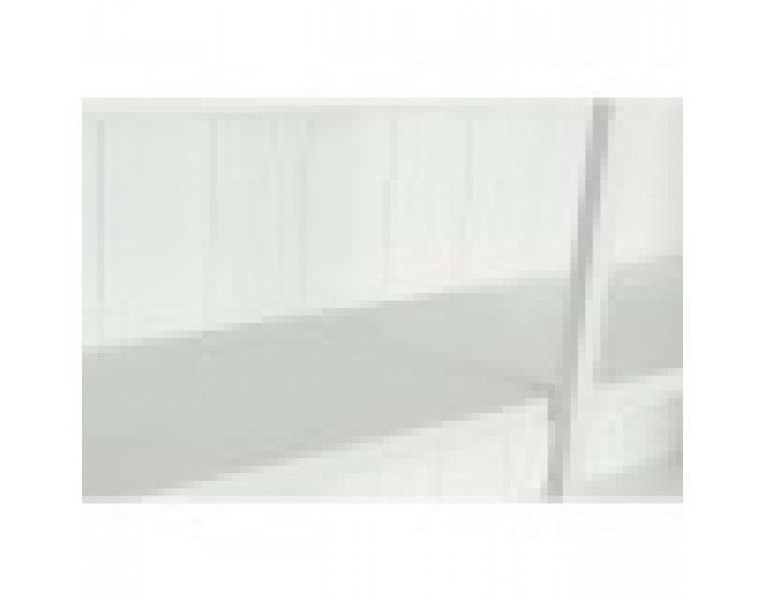 Бюфет DKD Home Decor 165 x 37 x 204 cm Ела Дървен Бял