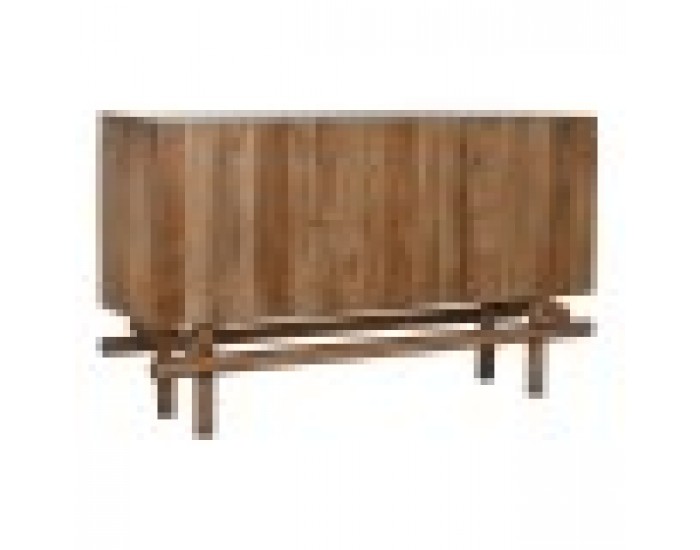Бюфет Home ESPRIT Дърво манго 160 X 42 X 95 cm