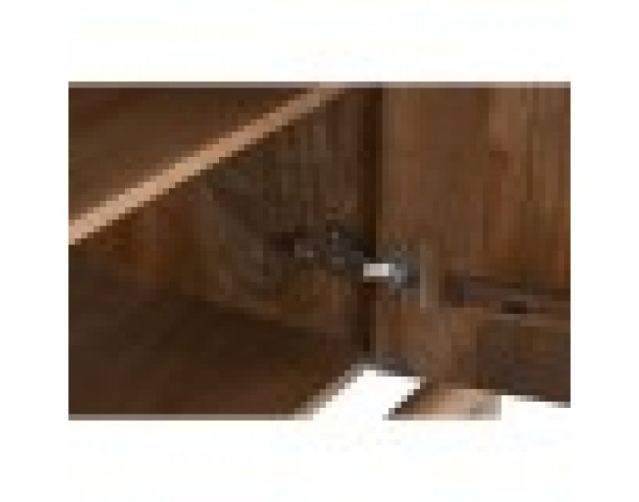 Бюфет Home ESPRIT Дърво манго 160 X 42 X 95 cm