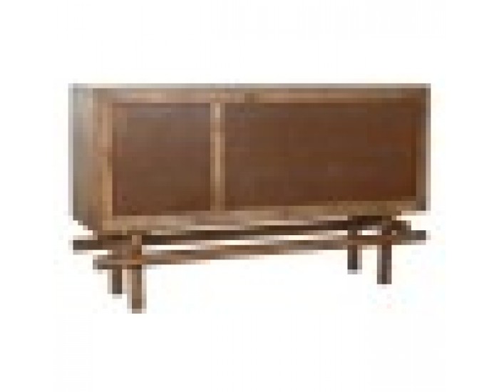 Бюфет Home ESPRIT Дърво манго 160 X 42 X 95 cm