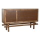 Бюфет Home ESPRIT Дърво манго 160 X 42 X 95 cm