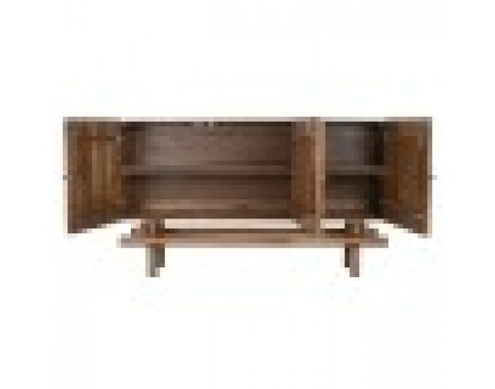 Бюфет Home ESPRIT Дърво манго 160 X 42 X 95 cm