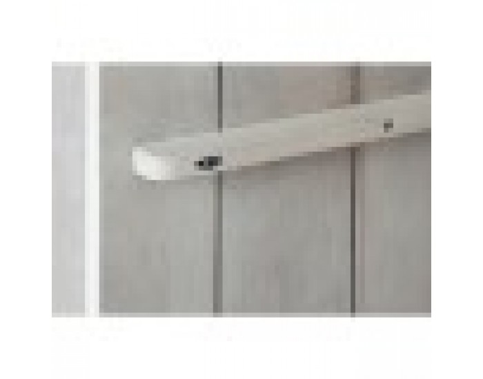 Бюфет Home ESPRIT Бял 193 x 47 x 85,5 cm