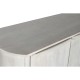 Бюфет Home ESPRIT Бял 193 x 47 x 85,5 cm