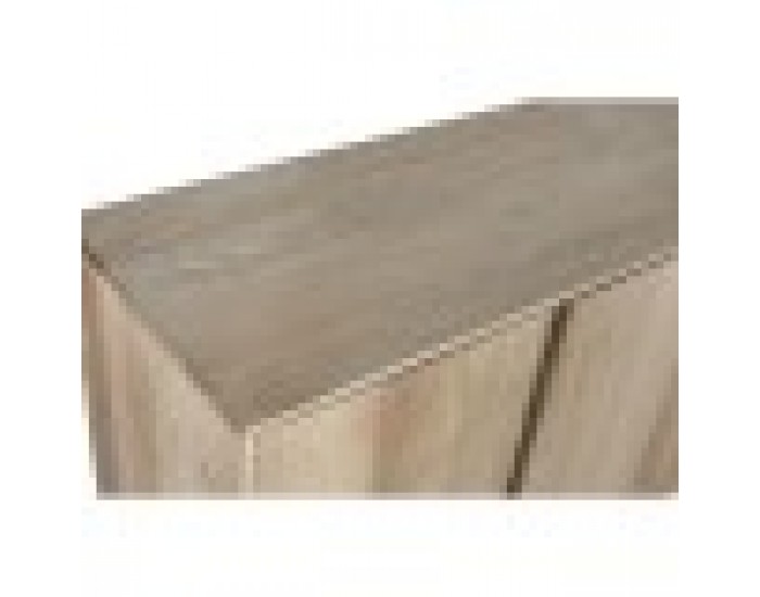 Бюфет Home ESPRIT Естествен Дърво манго 180 x 45 x 75 cm