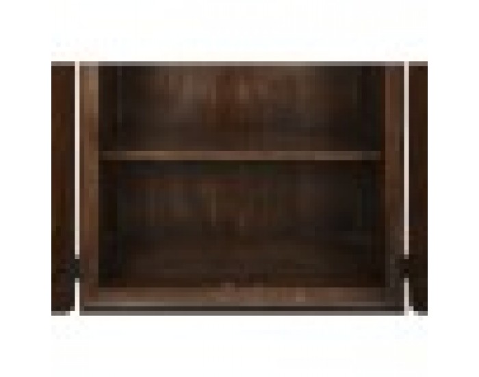 Шкаф Home ESPRIT Естествен Рециклирано дърво 45 x 90 x 180 cm