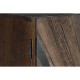 Шкаф Home ESPRIT Естествен Рециклирано дърво 45 x 90 x 180 cm
