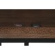 Шкаф Home ESPRIT Естествен Рециклирано дърво 45 x 90 x 180 cm