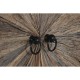 Шкаф Home ESPRIT Естествен Рециклирано дърво 45 x 90 x 180 cm