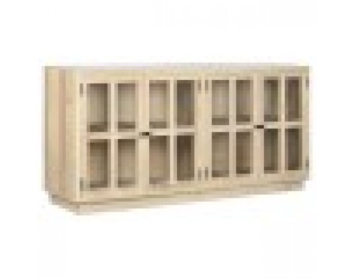 Бюфет Home ESPRIT Естествен 170 x 41 x 81 cm
