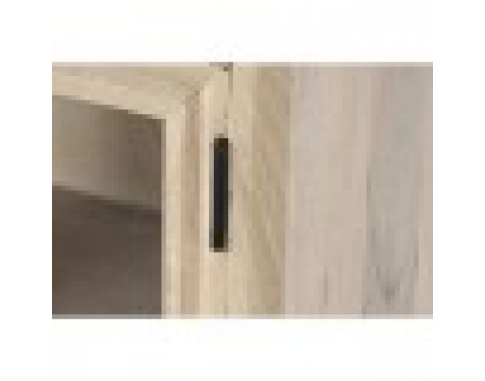 Бюфет Home ESPRIT Естествен 170 x 41 x 81 cm
