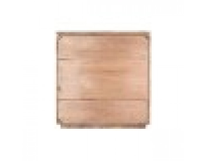 Шкаф DKD Home Decor Дървен Кафяв (145 x 40 x 155 cm)