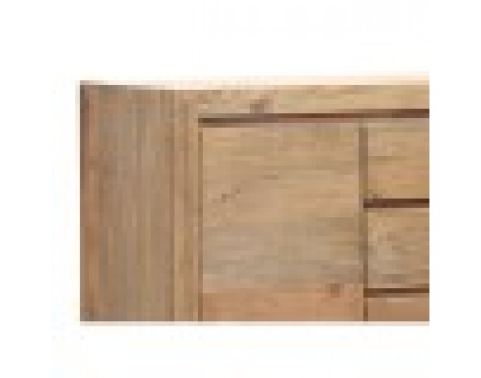 Бюфет Home ESPRIT Бор Рециклирано дърво 160 X 48 X 90 cm
