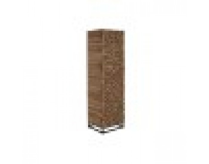 Шкаф Home ESPRIT тиково дърво 50 X 45 X 180 cm