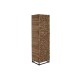 Шкаф Home ESPRIT тиково дърво 50 X 45 X 180 cm