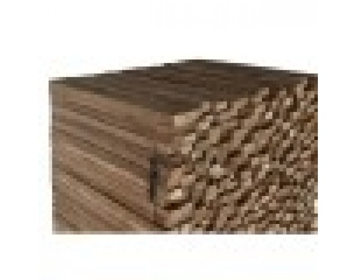 Шкаф Home ESPRIT тиково дърво 50 X 45 X 180 cm