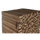 Шкаф Home ESPRIT тиково дърво 50 X 45 X 180 cm