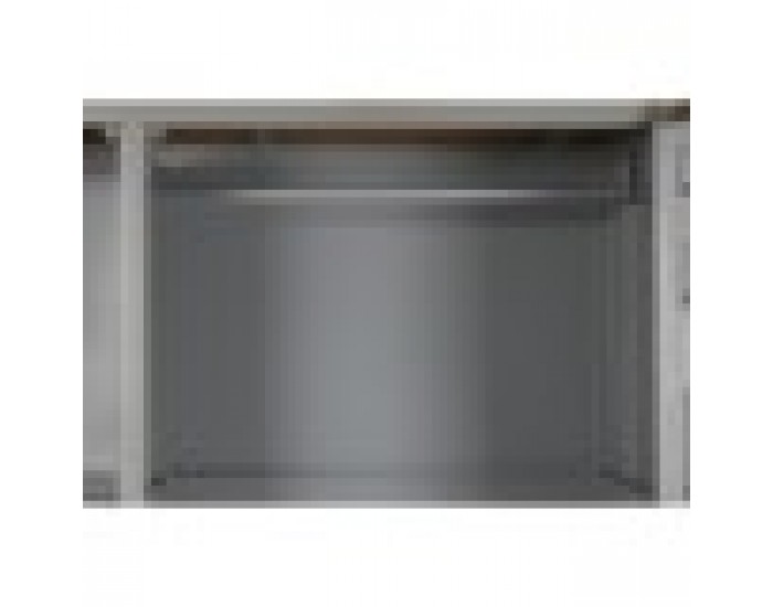 Шкаф Home ESPRIT Container Небесно синьо Метал 112 x 46 x 174 cm