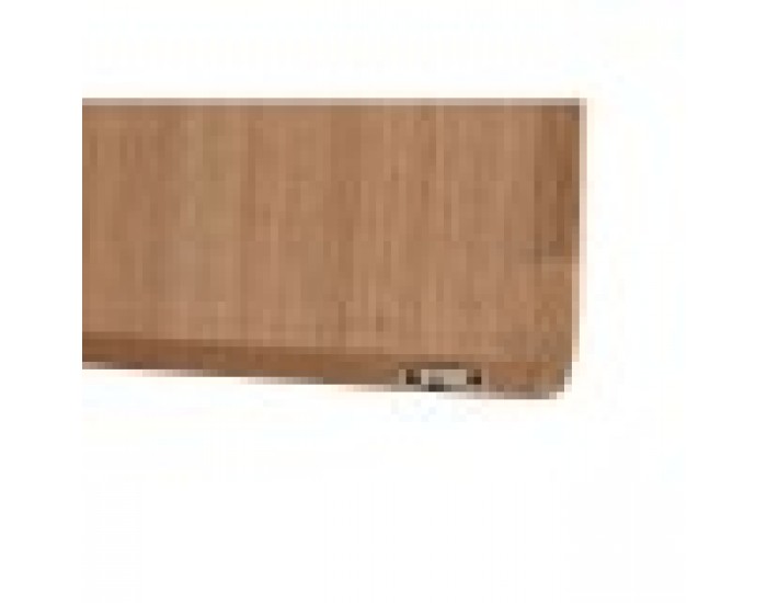 Шкаф Home ESPRIT Естествен 91 x 45 x 203 cm