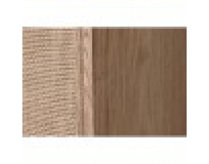 Шкаф Home ESPRIT Естествен 91 x 45 x 203 cm