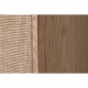 Шкаф Home ESPRIT Естествен 91 x 45 x 203 cm