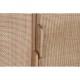 Шкаф Home ESPRIT Естествен 91 x 45 x 203 cm