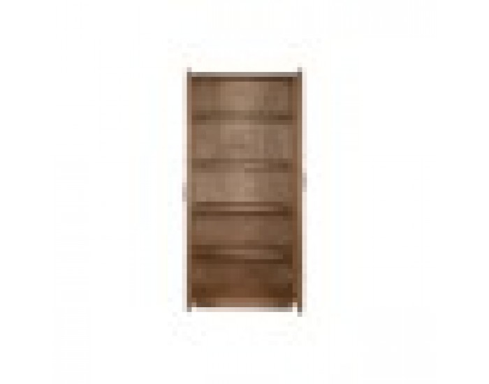 Шкаф Home ESPRIT Естествен 91 x 45 x 203 cm