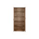 Шкаф Home ESPRIT Естествен 91 x 45 x 203 cm