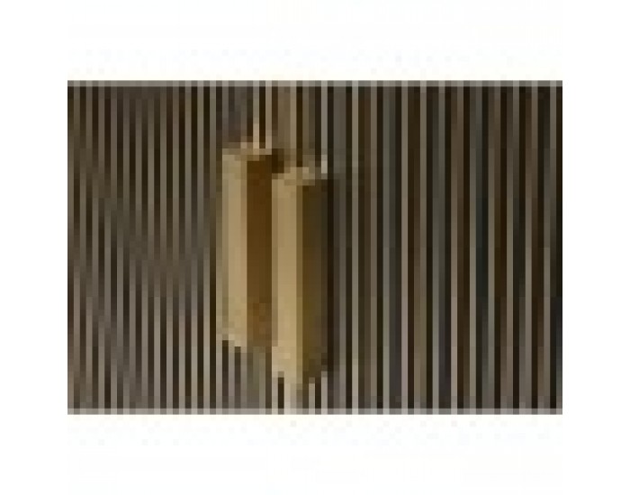 Бюфет Home ESPRIT Месинг Мрамор 180 x 40 x 85 cm