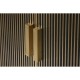 Бюфет Home ESPRIT Месинг Мрамор 180 x 40 x 85 cm