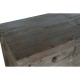 Бюфет Home ESPRIT Кафяв Естествен 200 x 48 x 90 cm