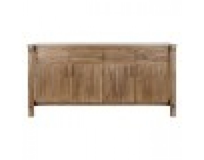 Бюфет Home ESPRIT Естествен Рециклирано дърво Бряст 183 X 57 X 90 cm