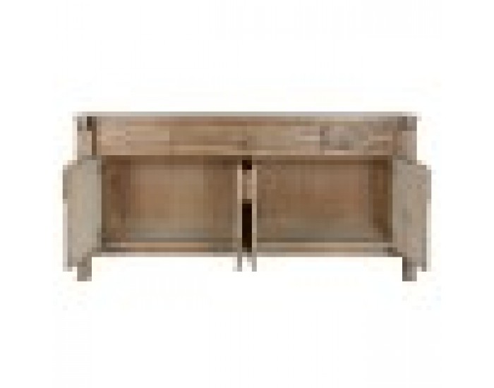 Бюфет Home ESPRIT Естествен Рециклирано дърво Бряст 183 X 57 X 90 cm