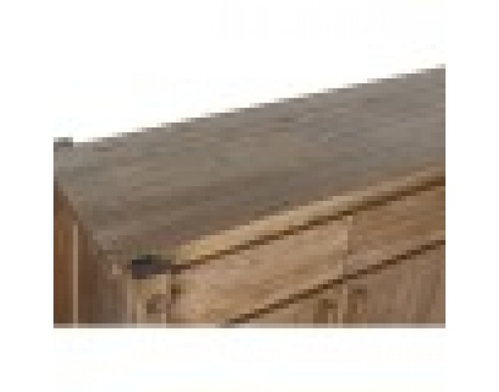 Бюфет Home ESPRIT Естествен Рециклирано дърво Бряст 183 X 57 X 90 cm