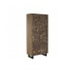 Шкаф Home ESPRIT тиково дърво Кокосови влакна 85 X 40 X 185 cm - Home esprit