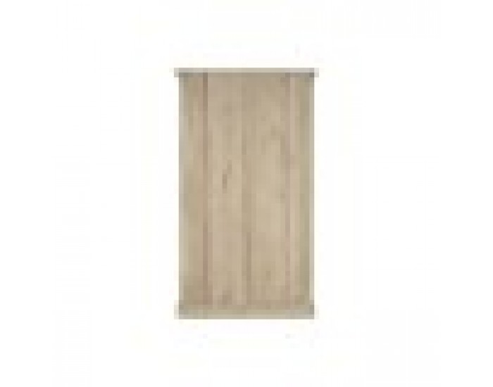Шкаф Home ESPRIT Естествен Дърво манго 125 x 43 x 214 cm