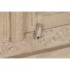 Шкаф Home ESPRIT Естествен Дърво манго 125 x 43 x 214 cm